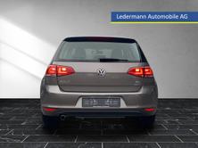 VW Golf 1.2 TSI Comfortline, Benzina, Occasioni / Usate, Manuale - 4