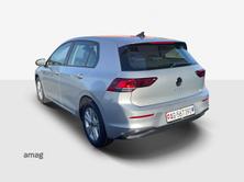 VW Golf Life, Essence, Occasion / Utilisé, Automatique - 3
