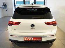 VW Golf 2.0 TSI GTI Clubsport DSG, Benzin, Occasion / Gebraucht, Automat - 4