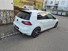 VW Golf 2.0 TSI GTI Performance DSG, Benzin, Occasion / Gebraucht, Automat - 4