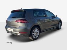VW e-Golf, Électrique, Occasion / Utilisé, Automatique - 4