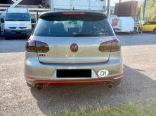 VW GOLF 2.0 TSI GTI Team, Petrol, Second hand / Used, Manual - 5