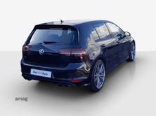 VW Golf R, Benzin, Occasion / Gebraucht, Automat - 4