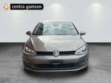 VW Golf 1.6 TDI Comfortline 4Motion, Diesel, Occasion / Utilisé, Manuelle - 2