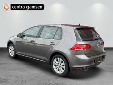VW Golf 1.6 TDI Comfortline 4Motion, Diesel, Occasion / Utilisé, Manuelle - 4