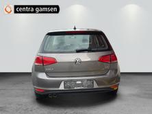 VW Golf 1.6 TDI Comfortline 4Motion, Diesel, Occasion / Gebraucht, Handschaltung - 5