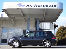 VW Golf IV 1.8 20V Turbo 150 GTI, Benzin, Occasion / Gebraucht, Handschaltung - 2