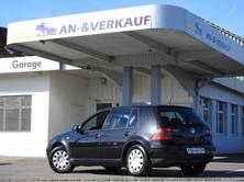 VW Golf IV 1.8 20V Turbo 150 GTI, Benzin, Occasion / Gebraucht, Handschaltung - 3