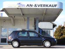 VW Golf IV 1.8 20V Turbo 150 GTI, Benzin, Occasion / Gebraucht, Handschaltung - 5