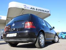 VW Golf IV 1.8 20V Turbo 150 GTI, Benzin, Occasion / Gebraucht, Handschaltung - 6