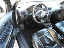 VW Golf IV 1.8 20V Turbo 150 GTI, Benzin, Occasion / Gebraucht, Handschaltung - 7