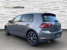VW Golf GTI Performance, Benzin, Occasion / Gebraucht, Handschaltung - 2