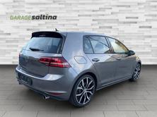 VW Golf GTI Performance, Benzin, Occasion / Gebraucht, Handschaltung - 3