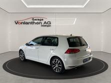 VW Golf VII 1.4 TSI 125 Allstar DSG, Benzin, Occasion / Gebraucht, Automat - 3