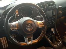 VW Golf VI 2.0 TDI 170 CR GTD, Diesel, Occasion / Gebraucht, Handschaltung - 4