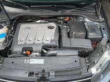VW Golf VI 2.0 TDI 170 CR GTD, Diesel, Occasion / Utilisé, Manuelle - 7