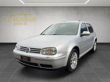 VW GOLF 1.9 TDI Automat, Diesel, Second hand / Used, Automatic - 3