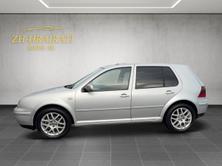 VW GOLF 1.9 TDI Automat, Diesel, Second hand / Used, Automatic - 4