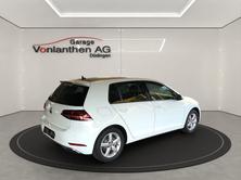 VW Golf VII 1.4 TSI 125 Comfortline, Benzin, Occasion / Gebraucht, Handschaltung - 5