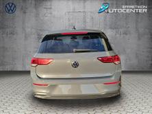 VW Golf 1.5 e TSI Life DSG, Mild-Hybrid Petrol/Electric, Second hand / Used, Automatic - 5