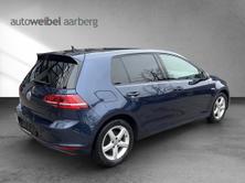 VW e-Golf, Électrique, Occasion / Utilisé, Automatique - 2
