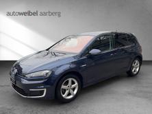 VW e-Golf, Electric, Second hand / Used, Automatic - 5