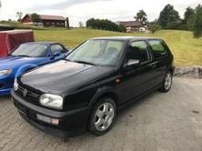 VW Golf 2800 VR6, Petrol, Second hand / Used, Automatic - 2