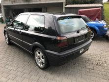 VW Golf 2800 VR6, Benzin, Occasion / Gebraucht, Automat - 3