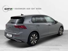 VW Golf 8 1.5 eTSI Move DSG, Mild-Hybrid Benzin/Elektro, Occasion / Gebraucht, Automat - 4