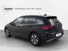 VW Golf 8 1.5 eTSI Move DSG, Mild-Hybrid Benzin/Elektro, Occasion / Gebraucht, Automat - 4