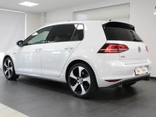 VW Golf 2.0 TSI GTI Performance, Benzin, Occasion / Gebraucht, Handschaltung - 4