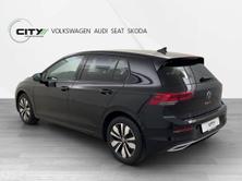 VW Golf 8 1.5 eTSI Move DSG, Hybride Léger Essence/Électricité, Occasion / Utilisé, Automatique - 4