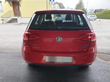 VW Golf VII 1.6 TDI Trendline 4m, Diesel, Occasion / Utilisé, Manuelle - 4