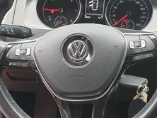 VW Golf VII 1.6 TDI Trendline 4m, Diesel, Second hand / Used, Manual - 6