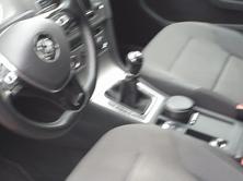 VW Golf VII 1.6 TDI Trendline 4m, Diesel, Occasion / Gebraucht, Handschaltung - 7