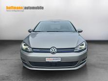 VW Golf ALLSTAR TGI BlueMotion, Erdgas (CNG) / Benzin, Occasion / Gebraucht, Automat - 3