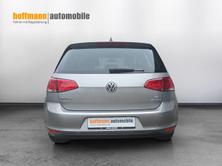 VW Golf ALLSTAR TGI BlueMotion, Erdgas (CNG) / Benzin, Occasion / Gebraucht, Automat - 4