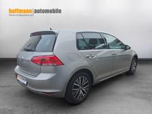 VW Golf ALLSTAR TGI BlueMotion, Gaz naturel (CNG) / Essense, Occasion / Utilisé, Automatique - 5