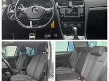 VW Golf ALLSTAR TGI BlueMotion, Gas (CNG) / Benzina, Occasioni / Usate, Automatico - 7