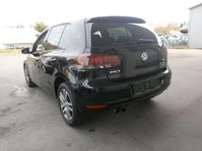 VW Golf 2.0 TDI Comfortline 4Motion, Diesel, Occasion / Gebraucht, Handschaltung - 7