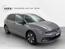 VW Golf 8 1.5 eTSI Move DSG, Mild-Hybrid Benzin/Elektro, Occasion / Gebraucht, Automat - 2