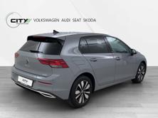 VW Golf 8 1.5 eTSI Move DSG, Hybride Leggero Benzina/Elettrica, Occasioni / Usate, Automatico - 3