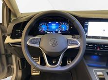 VW Golf 8 1.5 eTSI Move DSG, Hybride Leggero Benzina/Elettrica, Occasioni / Usate, Automatico - 7