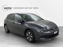 VW Golf 8 1.5 eTSI Move DSG, Hybride Leggero Benzina/Elettrica, Occasioni / Usate, Automatico - 2