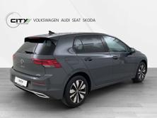 VW Golf 8 1.5 eTSI Move DSG, Mild-Hybrid Benzin/Elektro, Occasion / Gebraucht, Automat - 3