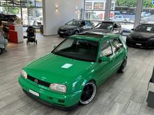 VW Golf 2900 VR6 syncro Colour Concept, Petrol, Second hand / Used, Manual - 2