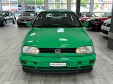 VW Golf 2900 VR6 syncro Colour Concept, Petrol, Second hand / Used, Manual - 3