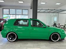 VW Golf 2900 VR6 syncro Colour Concept, Benzin, Occasion / Gebraucht, Handschaltung - 6