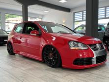 VW Golf R32 4Motion *BN-Pipes*, Benzina, Occasioni / Usate, Automatico - 4