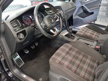 VW Golf VII 2.0 TSI GTI, Benzin, Occasion / Gebraucht, Handschaltung - 7